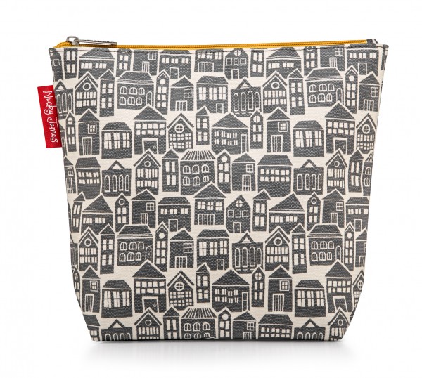 Wash Bag, ABOUT TOWN