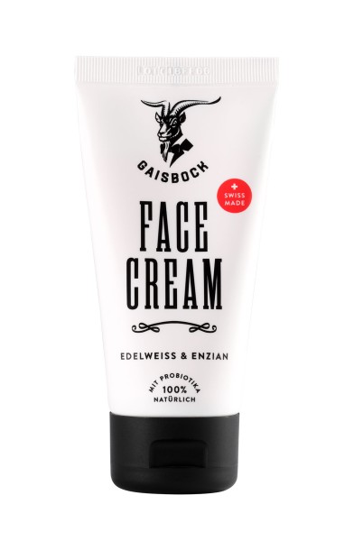 Gaisbock - TESTER Face Cream 50ml