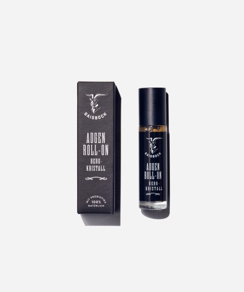 Gaisbock - Augen Roll-On 10ml