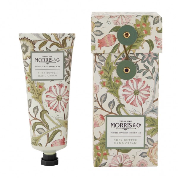 Morris Co Jasmine Green Tea Hand Cream 100ml Jasmin Green Tea Morris Co Agentur Fur Schones Silvia Kassel