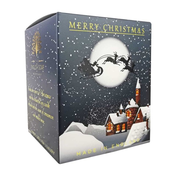 ESC - WINTER VILLAGE Duftkerze 170ml