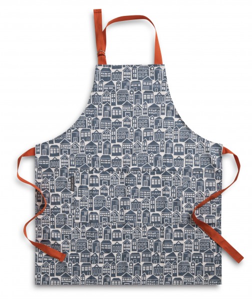 APRON About Town