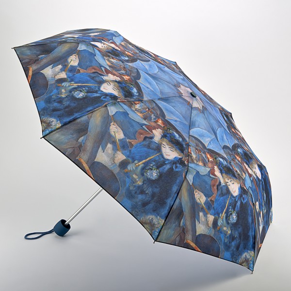 National Gallery Minilite-2 The Umbrellas