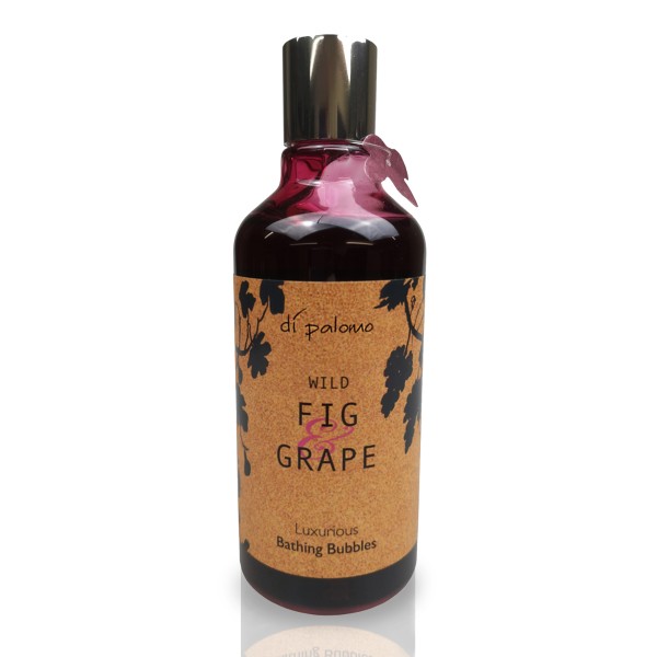 Fig & Grape Bathing Bubbles 300ml