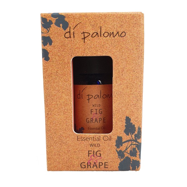 Fig & Grape 15ml Essential Oil
