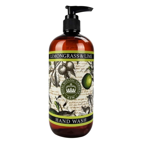 ESC - Royal Gardens KEW, Hand Wash 500ml