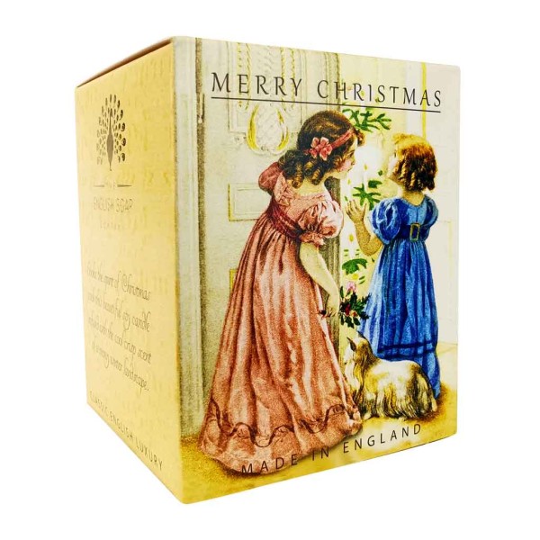 ESC - VICTORIAN CHRISTMAS, Duftkerze 170ml