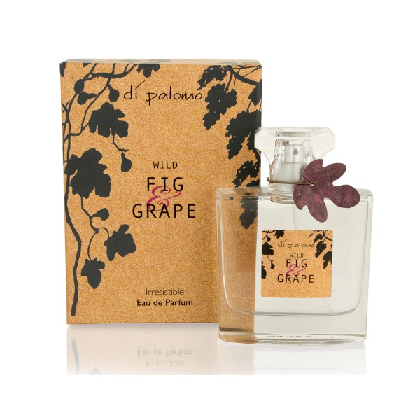 Fig & Grape Eau de Parfum 50ml