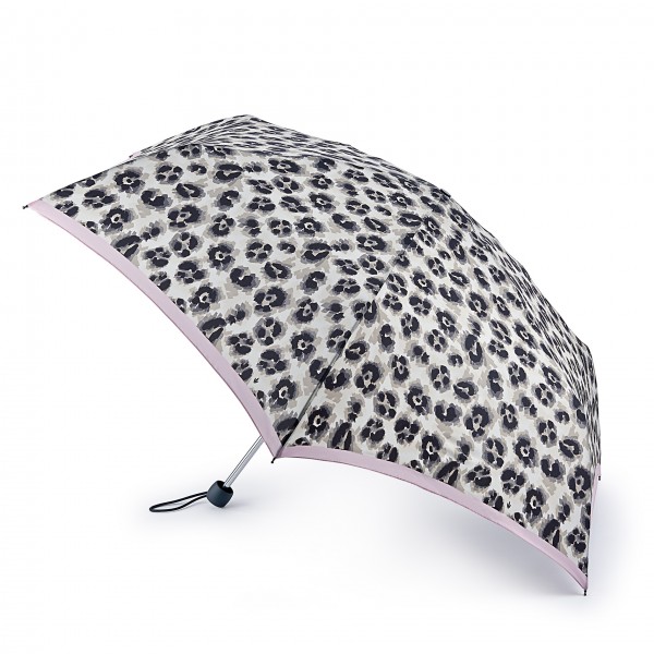 Superslim Extra - NEW LEOPARD BORDER