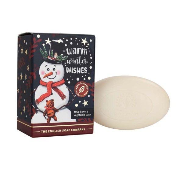ESC - Character Soaps 100g