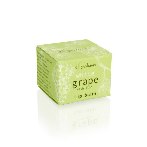 White Grape Lip Balm 10ml