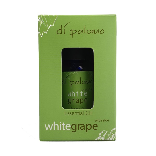 White Grape 15ml Essential Oil