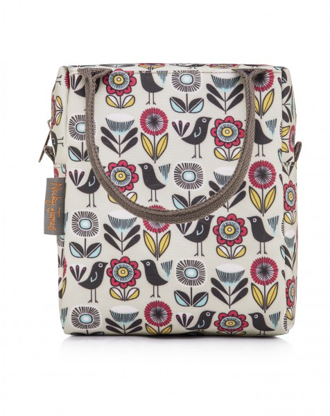 Lunchbag, FIFITES FLORAL