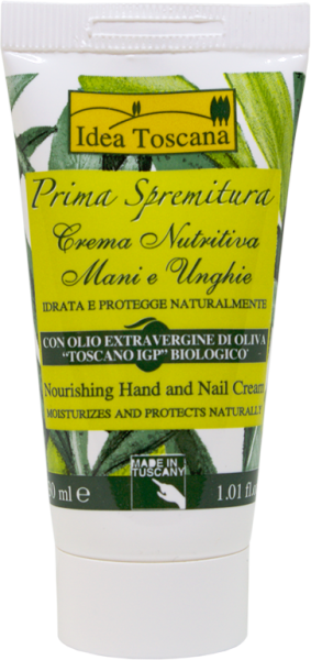 PRIMA SPREMITURA, Hand & Nail Cream 30ml