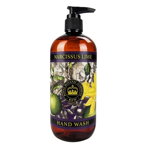 ESC - Royal Gardens KEW, Hand Wash 500ml