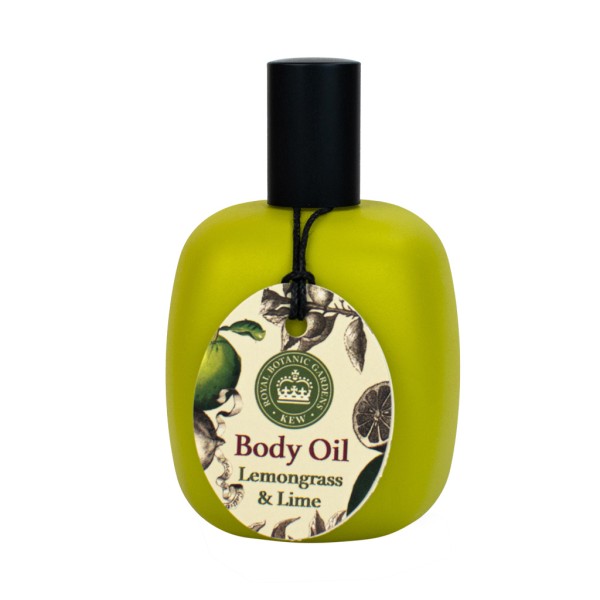 ESC - Royal Gardens KEW, Body Oil 100ml