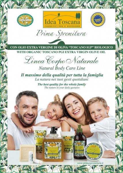 Katalog Prima Spremitura-Natural Body Care Line