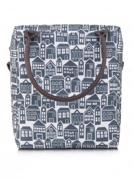 Lunchbag, ABOUT TOWN