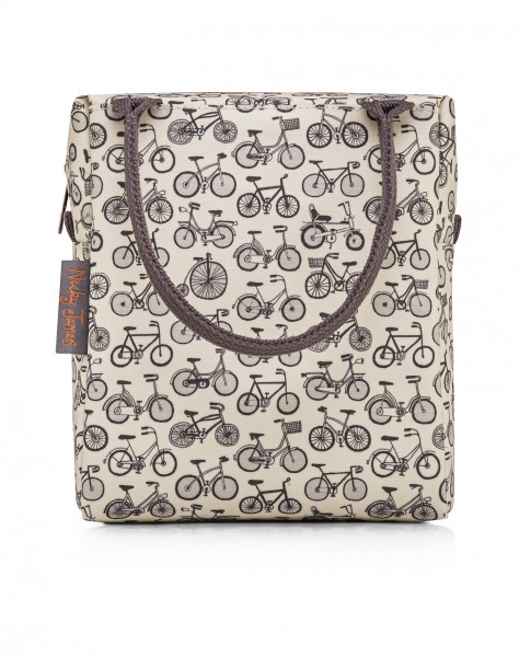 Lunchbag, BIKES