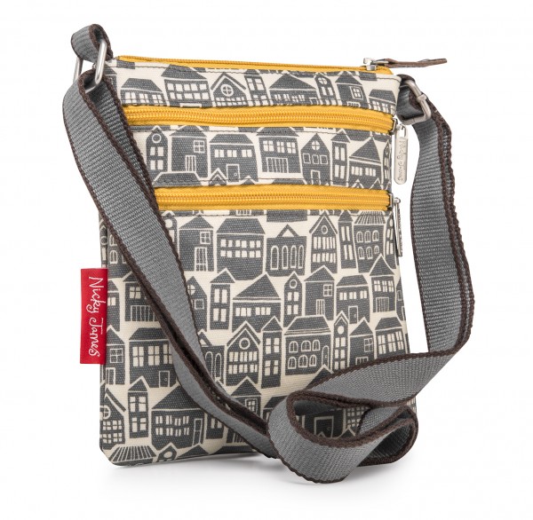 Mini Crossbody Bag, ABOUT TOWN