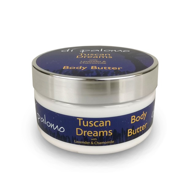Tuscan Dreams Body Butter 200ml